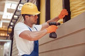 Best Siding Maintenance  in Columbia, PA